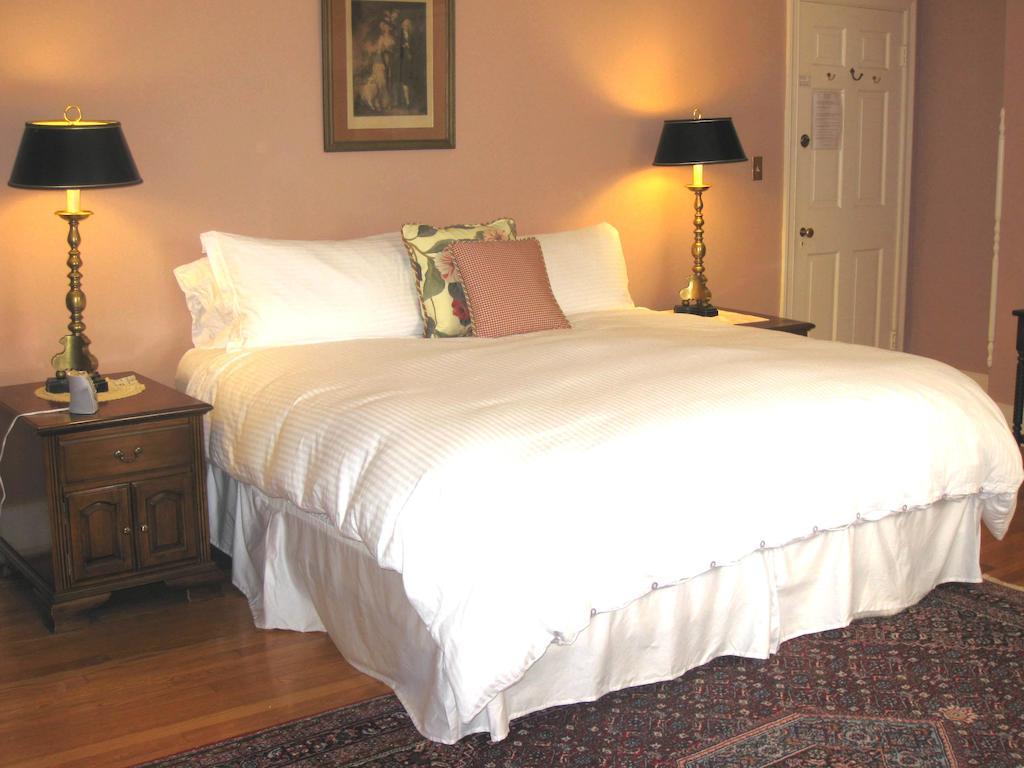 Farnam Guest House New Haven Quarto foto