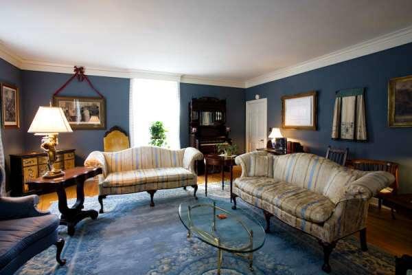 Farnam Guest House New Haven Exterior foto