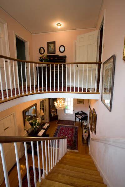 Farnam Guest House New Haven Exterior foto