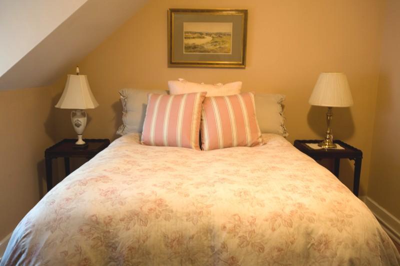 Farnam Guest House New Haven Exterior foto