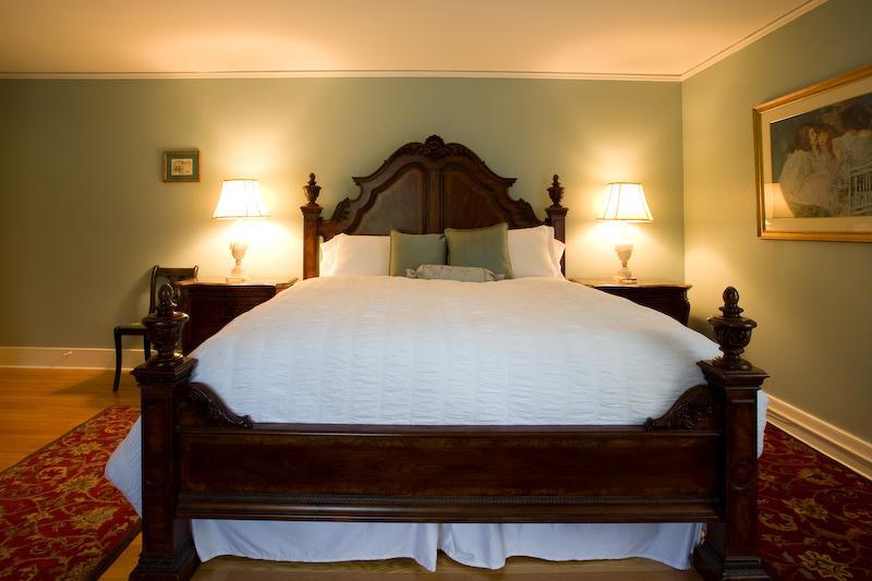 Farnam Guest House New Haven Exterior foto